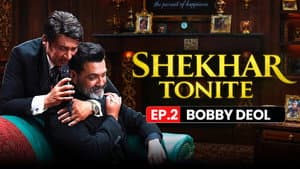 Bobby Deol