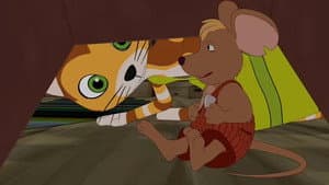 Episode 18