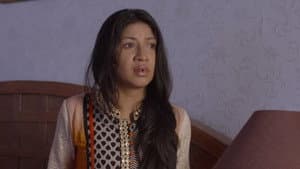 Karna Pishachini