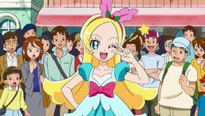 The Pâtissier Prodigy! Kirahoshi Ciel!