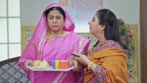 Sarla Irks Kunti