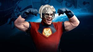 Episode 19 - DC Studios Showcase: Peacemaker Stunts, DCU Summer Blockbusters & Behind-the-Scenes Action