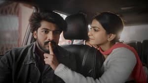 Sneha reads murli's letter for Sahana