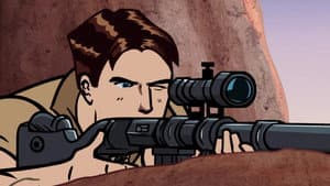 A Deadly Deal