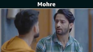 Mohre