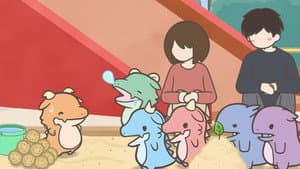 Dango is Better Than the Moon?