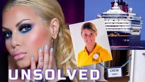 Thrown Overboard or Cruise Line Cover Up? - Rebecca Coriam
