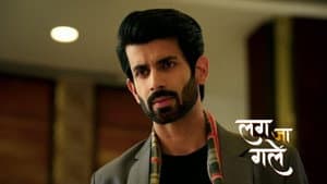 Ishani Insults Shiv