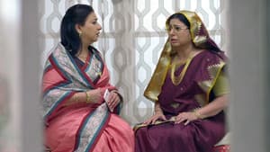 Kunti is In a Dilemma