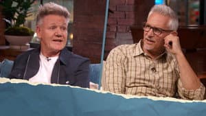Gordon Ramsay's Anguish as Scotland's Long Wait Goes On