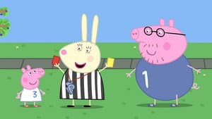 Football Referee