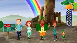 Under the Rainbow