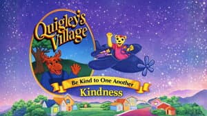 Be Kind to One Another - Thoughtfulness