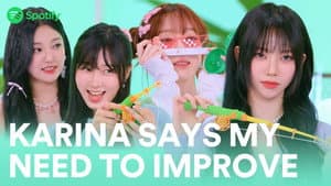 KARINA says there’s a need for MY’s improvement