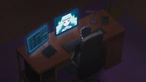 Episode 136