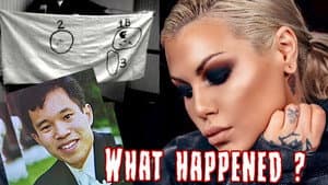 Intruder or Murder? The Strange Case Of Robert Wone