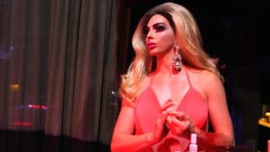 Alyssa Edwards