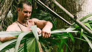 Gary of the Jungle