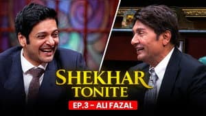 Ali Fazal
