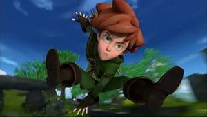 The Treasure Chase