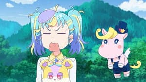Chimumu Says Thanks for Everything, Chimu...