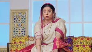 More Trouble For Kunti