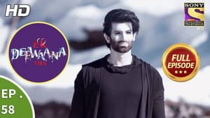 Sharanya Goes To Kapali Hills