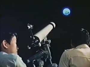 Moon Thunder's Fury!!