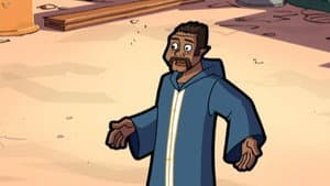 Episode 19
