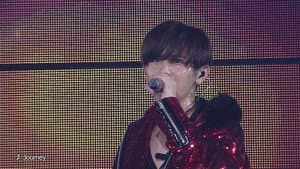 Johnny’s Concert Staff: Episode 4