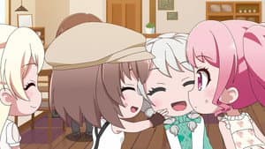 Pastel*Stroll