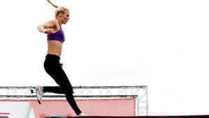 Ninja Warrior Sweden