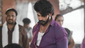 Purvi manipulates Durgavati