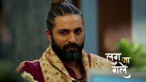 Bhupen Creates Problems for Ishani