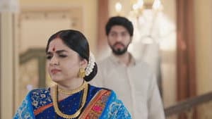 Murli leaves a note for Sahana