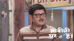 A Protest Against Tiwari