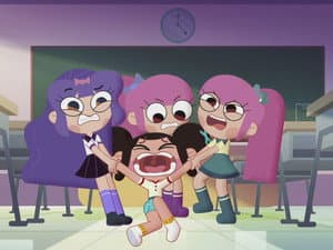 Friendship Repair