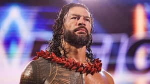 Roman Reigns