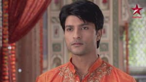 Sooraj Leaves To Marry Sandhya