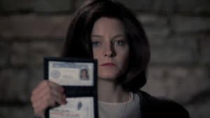 The Silence of the Lambs - Who Wins the Scene?