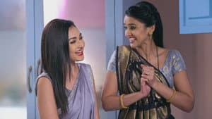 Prema Comes Up With a Plan!