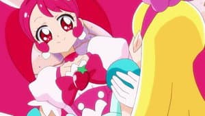 Admiration Mix-It-Up! Ichika and Ciel!