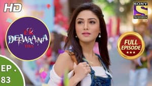 Sharanya's Memories