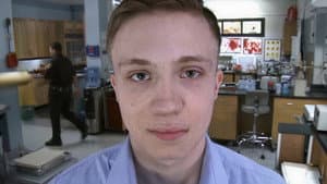 Hello, Isak Muttala