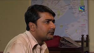 Vishwasghaat