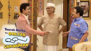 Big Day For Jethalal