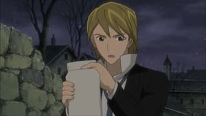 The Found Letter