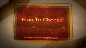 Free to Choose/Who Owns Me?