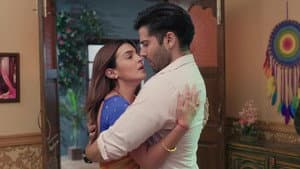 Dhara Forgives Gautam