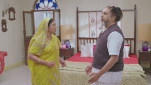 Kunti At The Party!